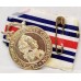 AUSTRALIA 1770 - 1970 . TWO 2 CAPTAIN COOK MEDALS